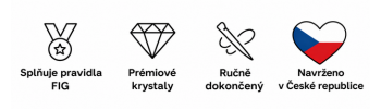CZE (CH) -  FIG -  crystals